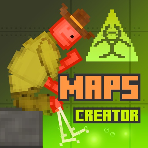 Maps for Melon Playground