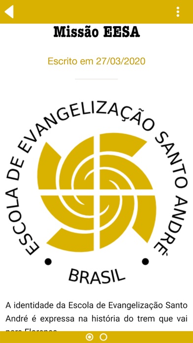 Screenshot #2 pour EESA