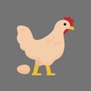 CluckWatch | Poultry Assistant icon