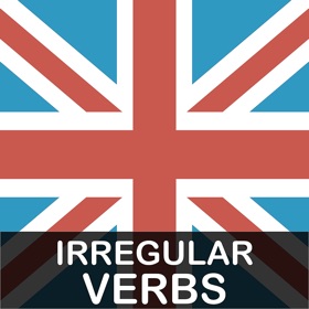 螢幕擷取畫面 (4) Irregular Verbs: Learn English