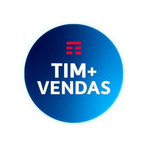 TIM + Vendas