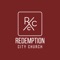 This is the official app of Redemption City Church in Franklin, TN