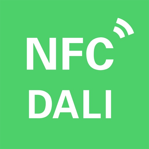 DALI NFC TOOL - AppWisp.com
