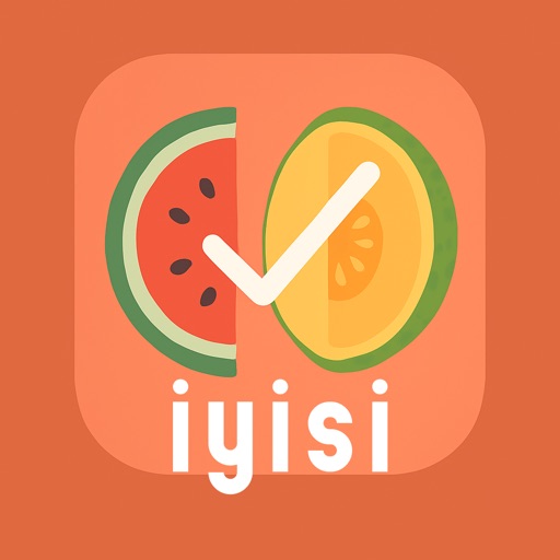 iyisi – AI Meyve Asistanı