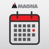 Magna Events icon