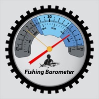 釣りバロメーター - 漁師
