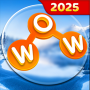 World of Wonders - Word Search