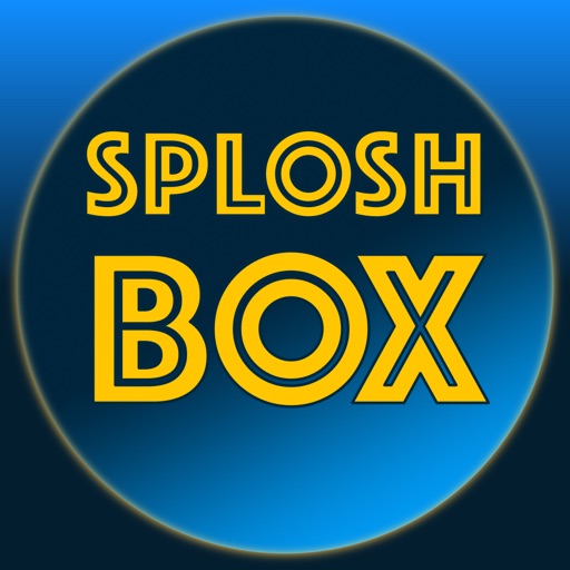 SploshBox