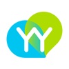 YYProbe - 会話の可視化アプリ - icon