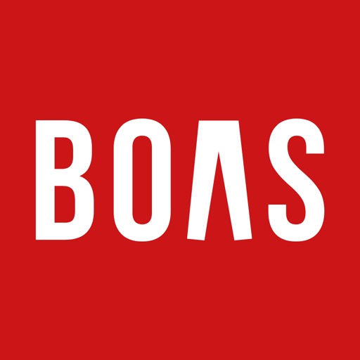 BOAS | Save Fashion