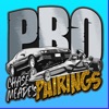 Pro Pairings icon