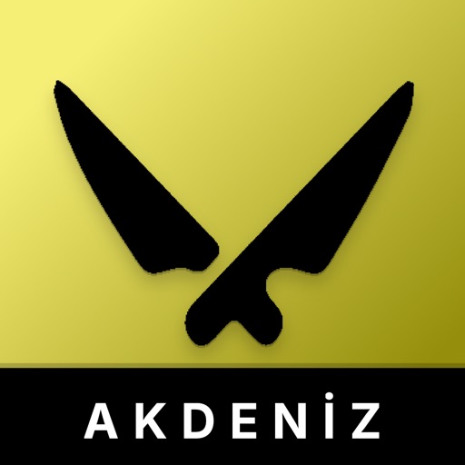 Gastro: Akdeniz