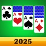 Get Solitaire＊ for iOS, iPhone, iPad Aso Report