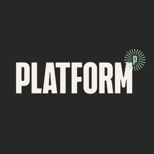 Platform Living icon
