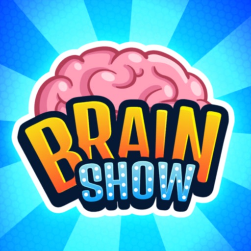 Brain Show: Party Quiz