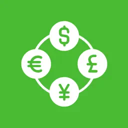 Easy Currency Strength app icon