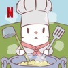 Chats et soupe Netflix Edition icon