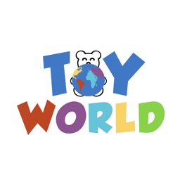 Toy World inc