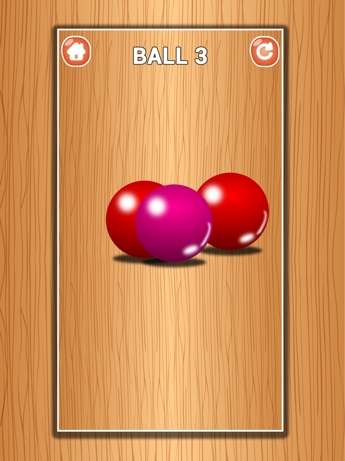 #6. Poppy Popit Mini Relaxing Game (iOS) 由: Ashraf Ali