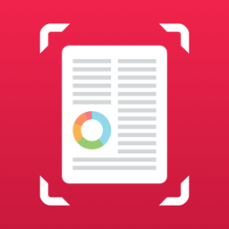 Ícone do app SwiftScan - Document Scanner