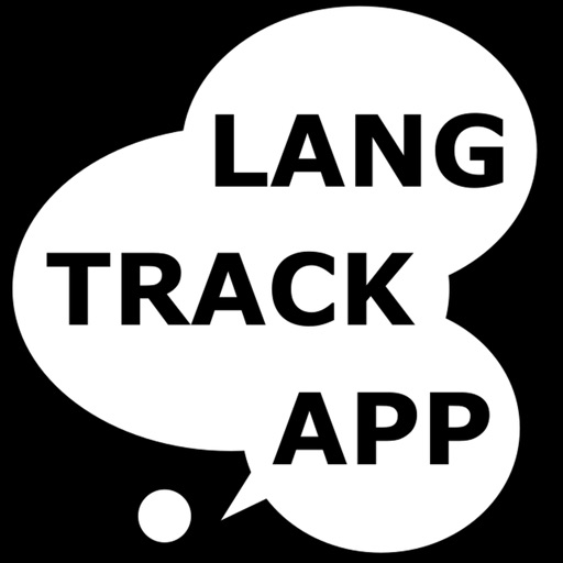 Lang-Track-App