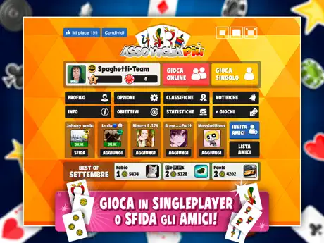 Assopiglia Più