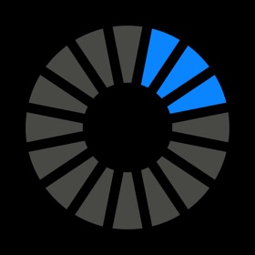 Awhile - Visual Timer