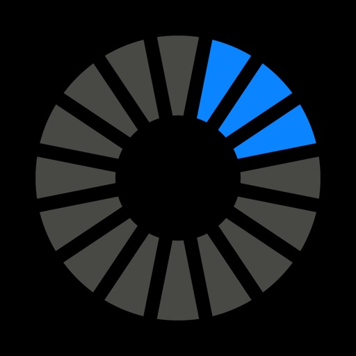 Awhile - Visual Timer