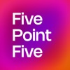 FivePointFive: Breathwork icon