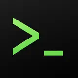 Hey Terminal: SSH Client - Ícone do app