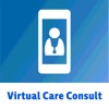 Virtual Care Consult icon