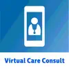 Virtual Care Consult delete, cancel