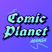Comic Planet