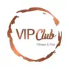 VIP Club: Fitness & Pool delete, cancel