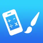 Draw with Math App Support