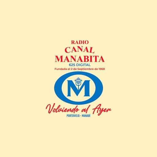 Radio Canal Manabita 625