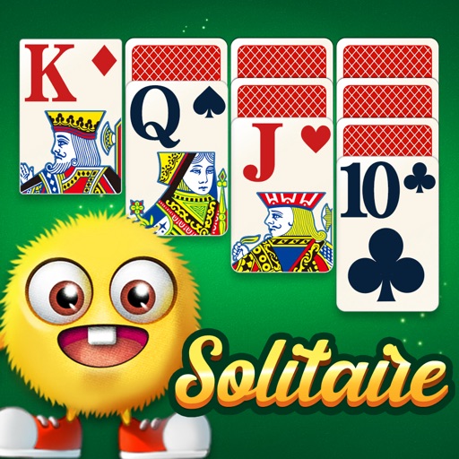 Roundy Solitaire