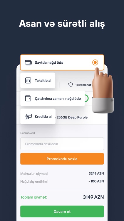 Irshad.az screenshot-4