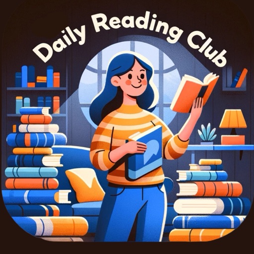 Daily Reading Club
