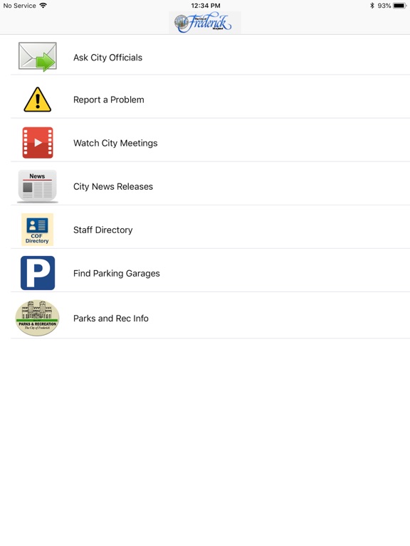Screenshot #4 pour iSpires