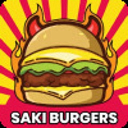 Saki Burgers - AppWisp.com Saki Burgers - AppWisp.com
