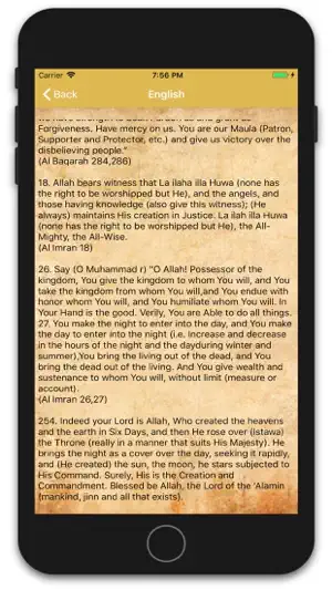 Manzil + Audio (Offline) 2026 screenshot 3