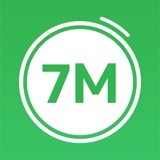 7 Minute Workout: Fit Anytime