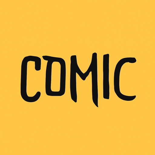 Jujutsu Reader - Comic, Manhwa