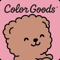 Игры-раскраски – Color Goods