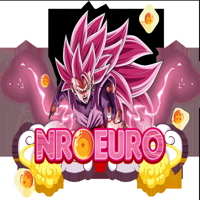 Nro Euro 2024 logo