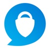 9chat - Private Messenger icon