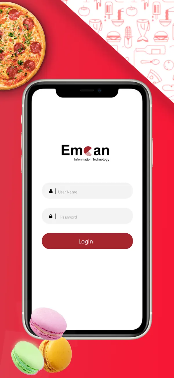 Screenshot #2 pour AlMenu