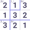 Mathy Puzzle - Math Game icon