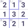 Get Mathy Puzzle - Math Game for iOS, iPhone, iPad Aso Report